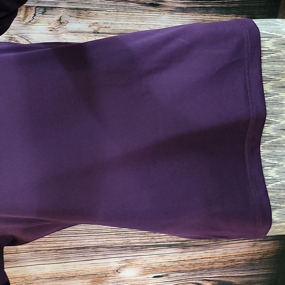 NWOT Champion Women's Long Sleeve Double Dry Tees Size S - Picture 2 of 10